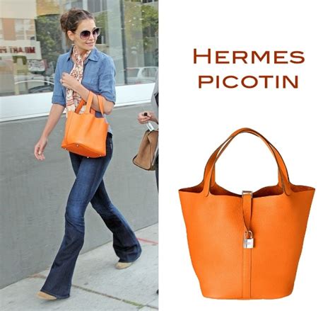 hermes bucket bag red|hermes bag bucket picotin.